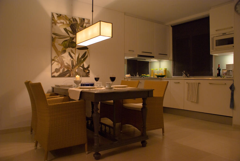 Penthouse Alora Lejlighed Værelse billede
