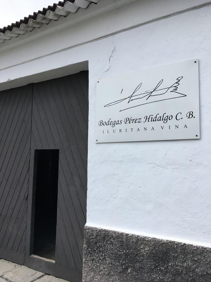 Penthouse Alora Lejlighed Eksteriør billede
